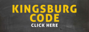 KINGSBURG CODE