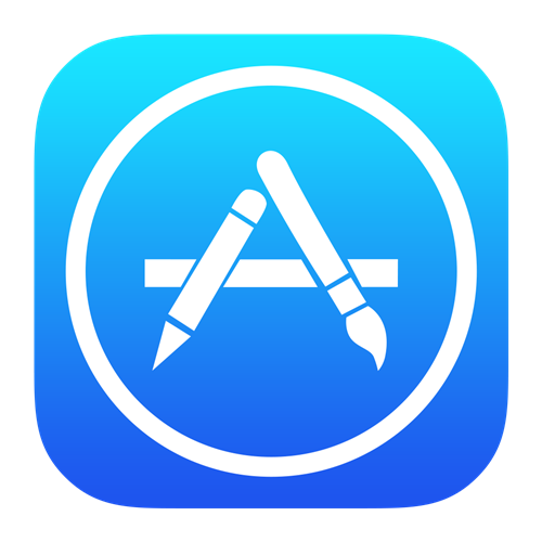 Apple App Store