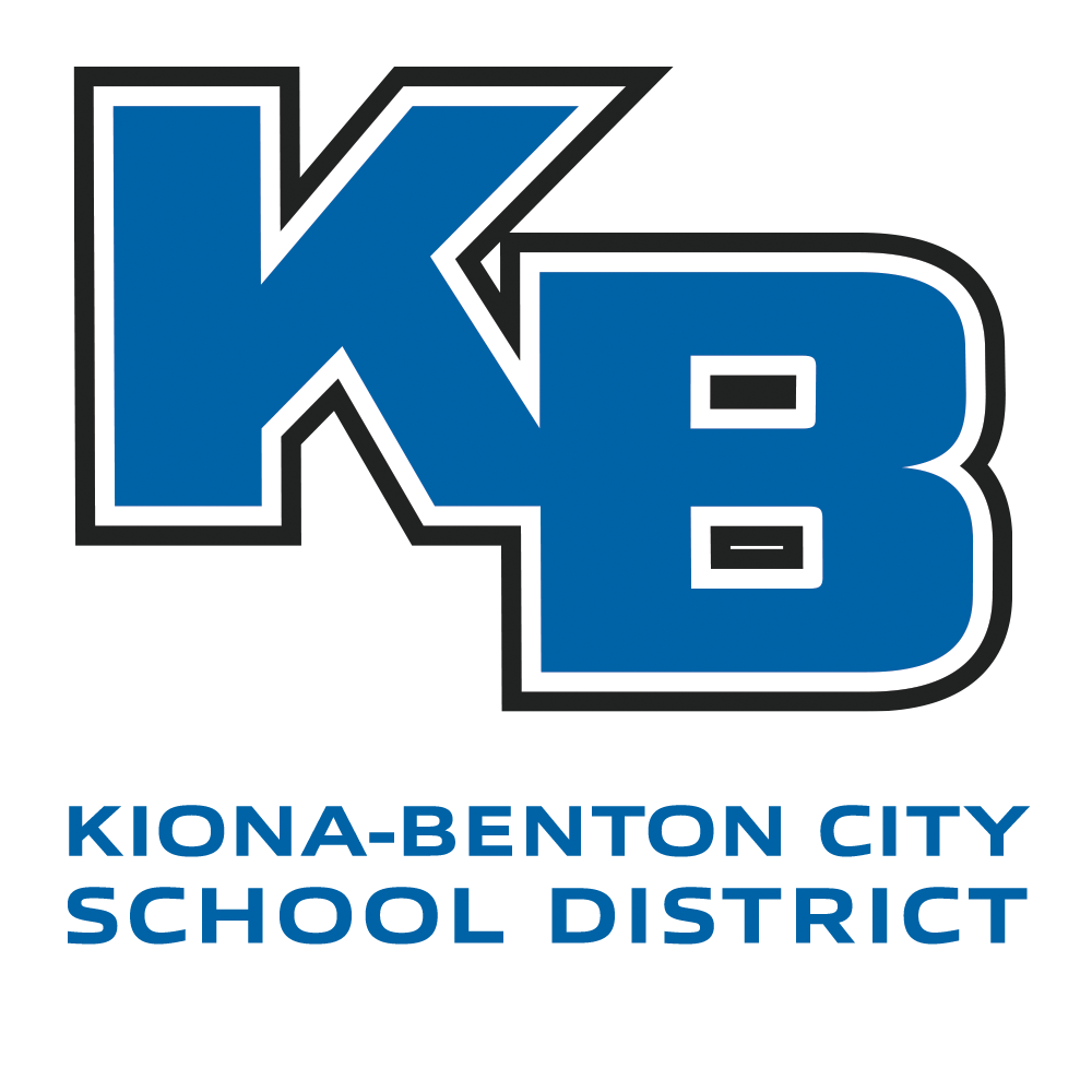 Kiona-Benton school district logo