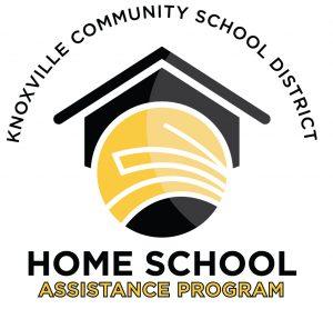 knoxville Home School Assistance Program logo