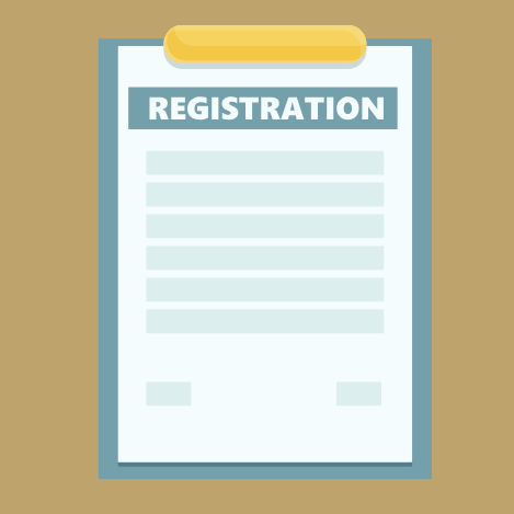  registration guides