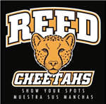 Reed Logo