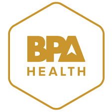 BPA Health Logo