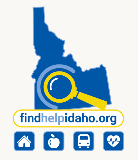 FindHelpIdaho.org