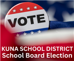 Kuna School Board Election