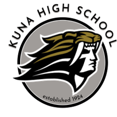 Kuna High School Logo