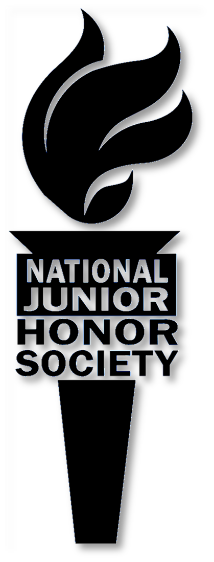 National Junior Honor Society Logo