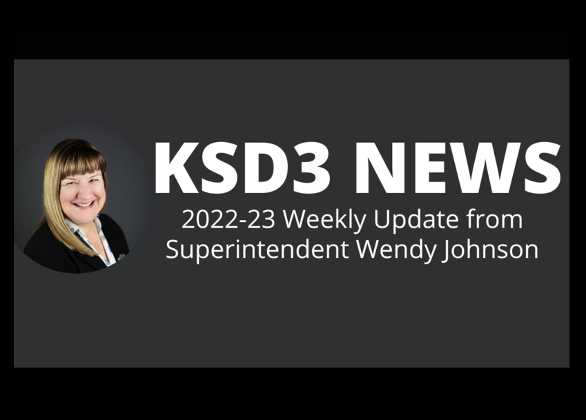  KSD3 News Logo