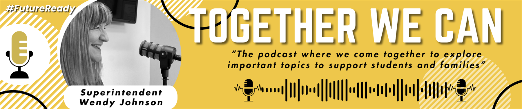 Together We Can Podcast