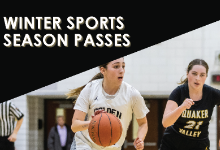 Winter Sports Season Passes