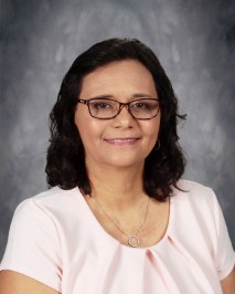 Mrs. Caroline Hernandez