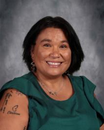 Jessica Gaskin-Davee