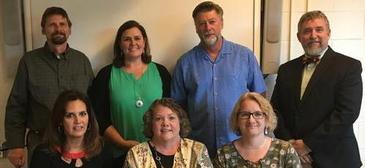 School Board Recognition Week