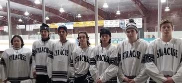 Syracuse Cougars Capture First NYSPHSAA Championship