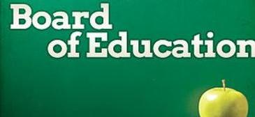 Board of Education Elections