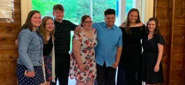 LaFayette Students Take on Teen Institute Leadership Positions