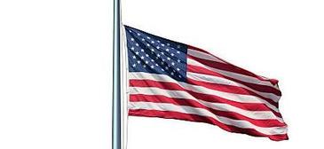 Flags at half Staff: June 28, 2019
