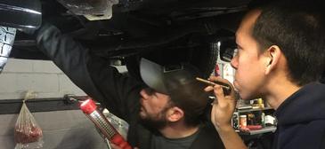 BPS Internships Providing Students with 'Real World' Skills