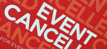 LaFayette Community Council Cancellation