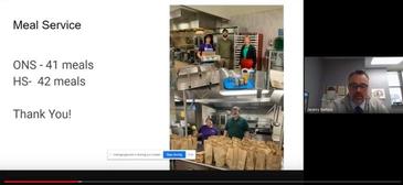 Learning From Home Recap for March 17, 2020