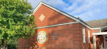 Pfizer COVID Clinic - Onondaga Nation Students 12+ Thu 5/27