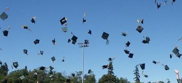 LCSD Senior Parade Planned for June 22