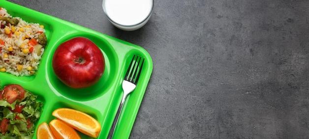 LCSD Students To Continue Receiving Free Breakfast/Lunch