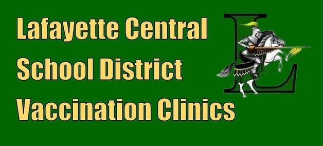 District to Host Community Clinic on Sept. 27