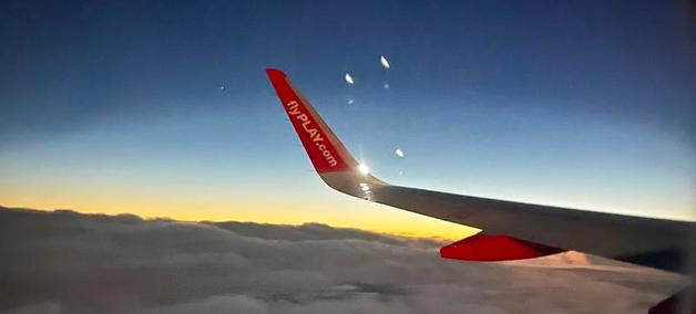 Winners of Fall 2024 Photography & Poetry Contest