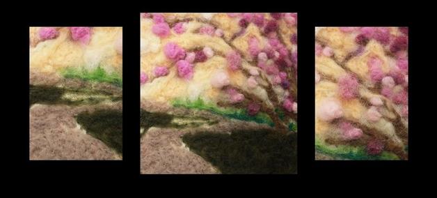 LaFayette Student Artwork Chosen For Everson Display