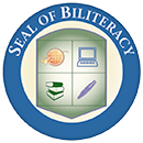 Seal of Biliteracy 