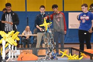 Robotics Competition 