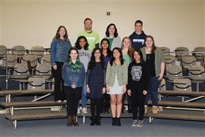 French & German Club 