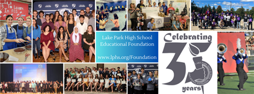 35th celebration pictures