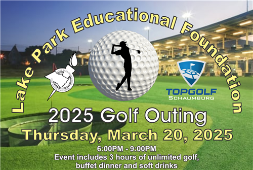 2025 Topgolf graphic
