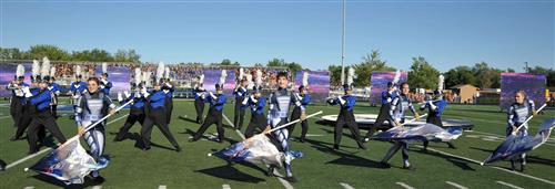 LPMB 2023 Performance Picture