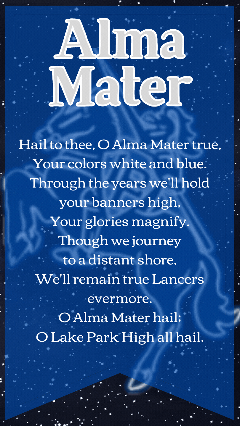 Alma Mater