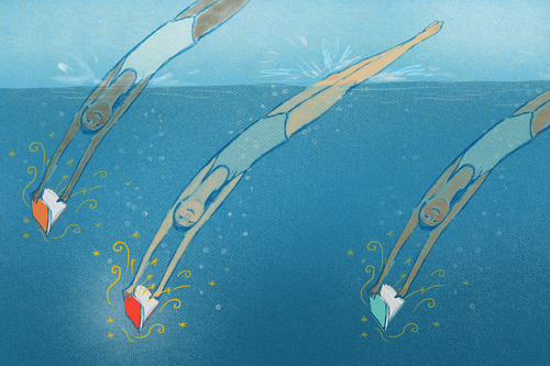 dive into reading dive into reading