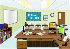 classroom image