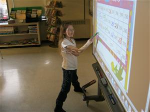Smartboard Lesson 