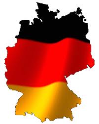  German flag image