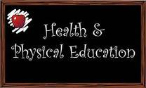 Health & Physical Education image