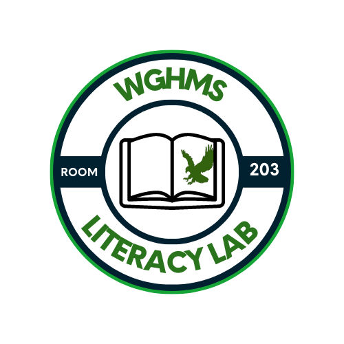 Literacy Lab Logo