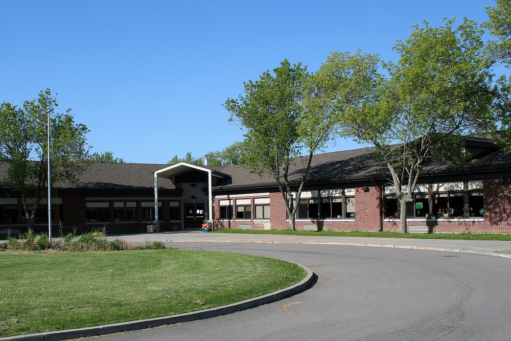 William T. Hoag Educational Center