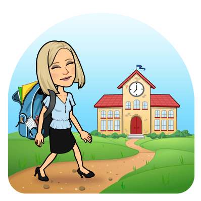 Welcome to 2nd Grade! 