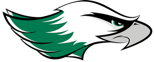 Lake Shore Eagle logo