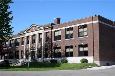 John T. Waugh Elementary