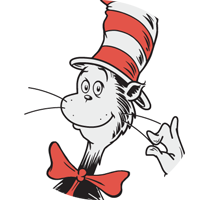 Oh the Places You'll Go! 