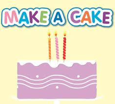 make a cake image