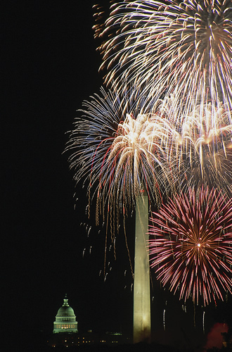 fireworks image